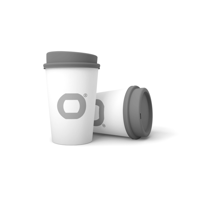Coffee To-Go Becher