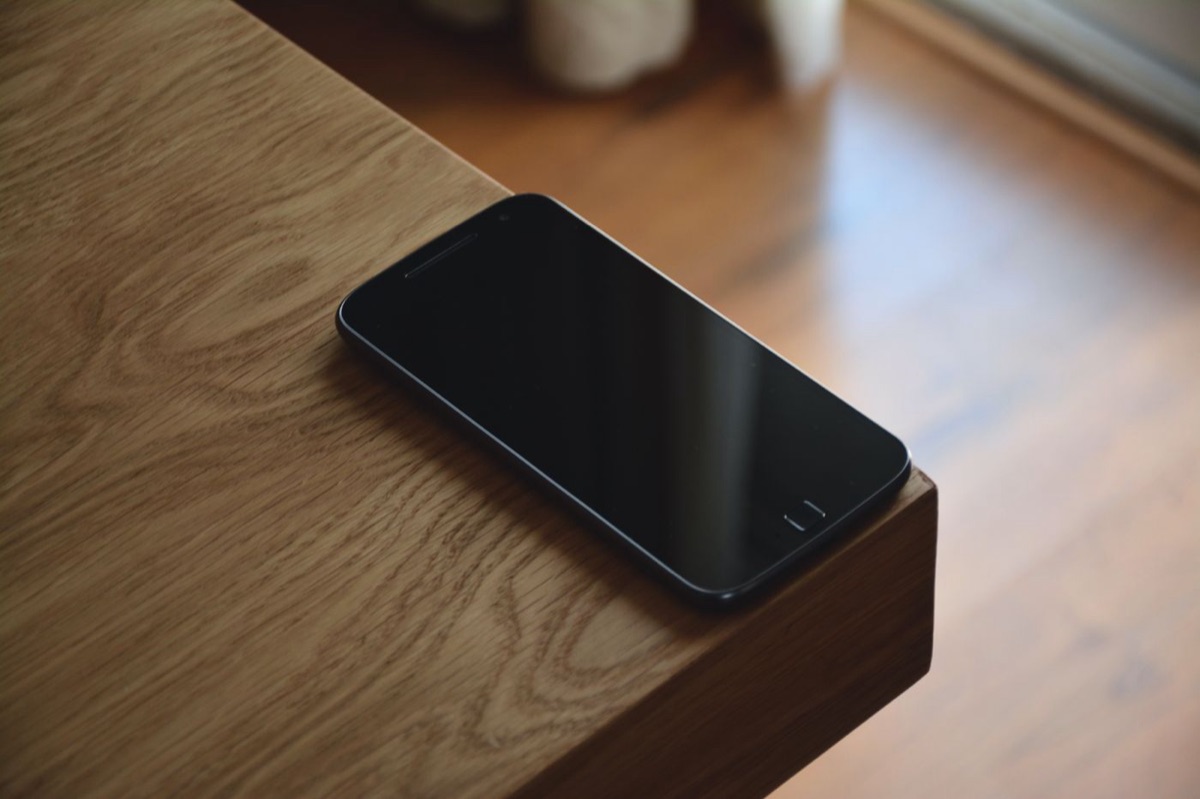 Smartphone Lumina S21
