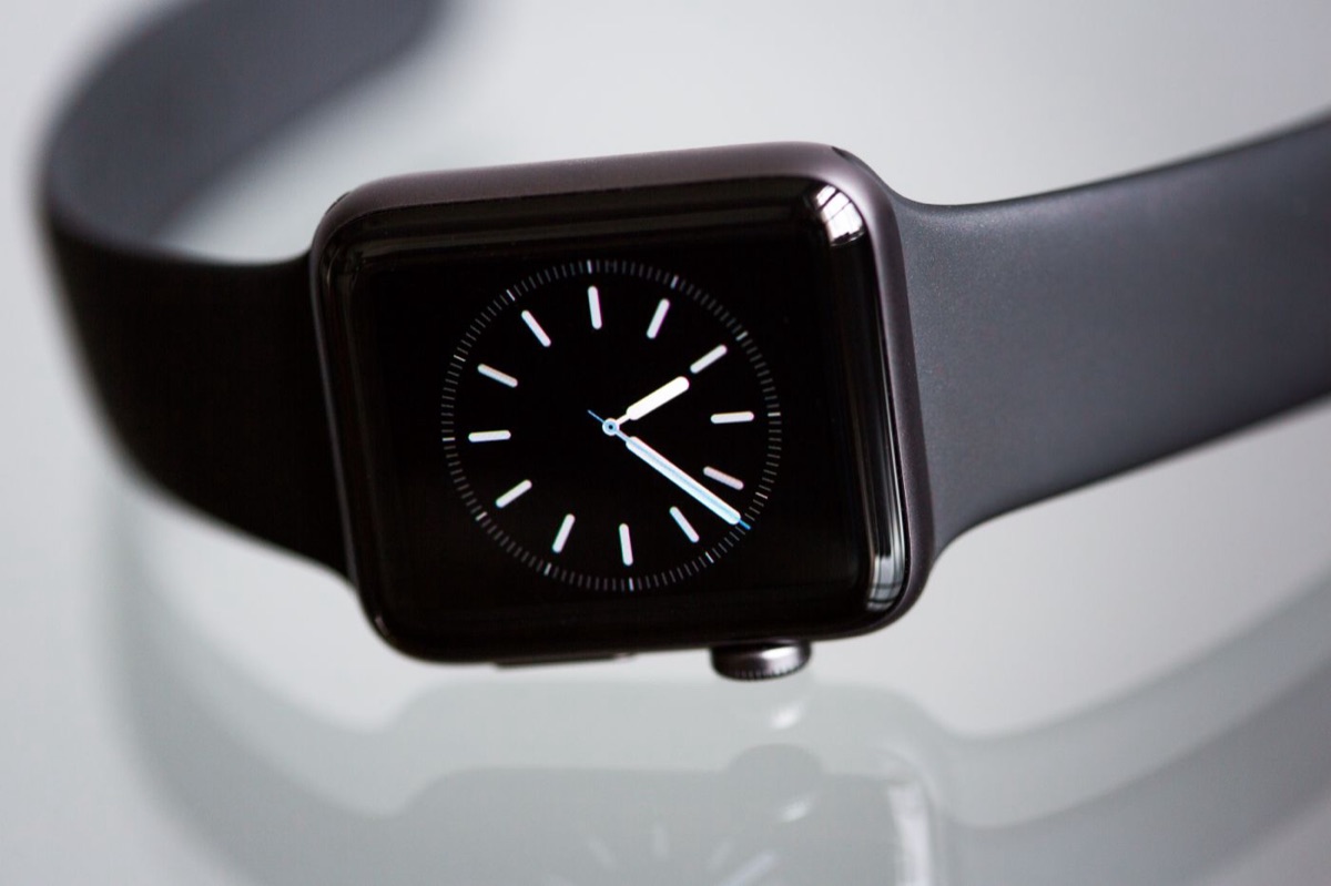 Smartwatch InovaTrack 360