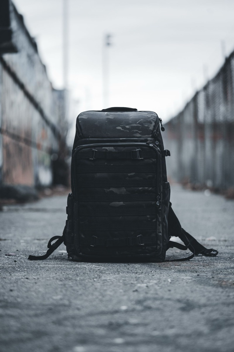NDCom Rucksack Urban