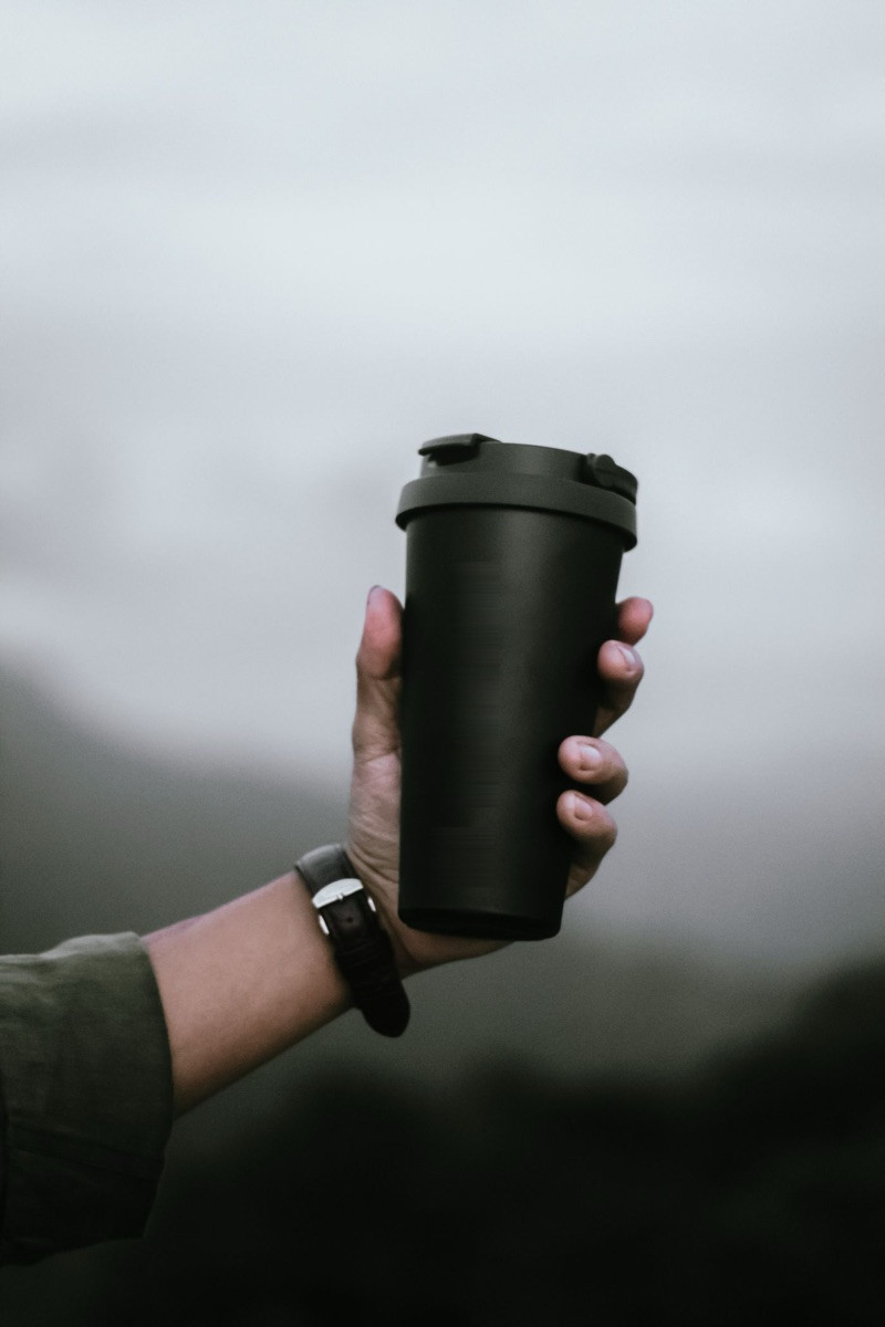 Coffee-to-go-Becher