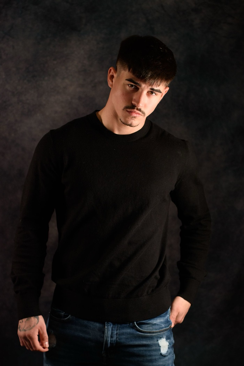 NDCom Sweatshirt